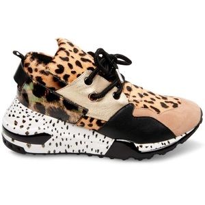 Steve Madden | Women’s Cliff Sneaker Size 8